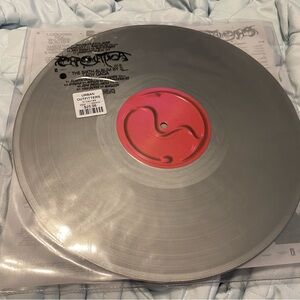 Lady Gaga Chromatica LP